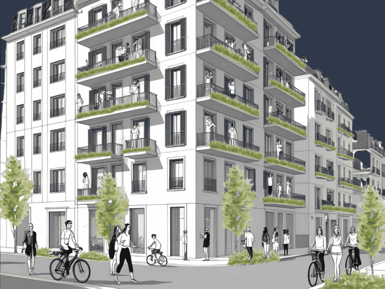 URBANISMO SOSTENIBLE