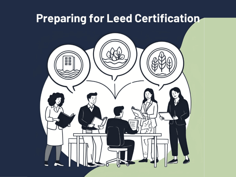 5 PASOS PARA APROBAR TU EXAMEN LEED GREEN ASSOCIATE