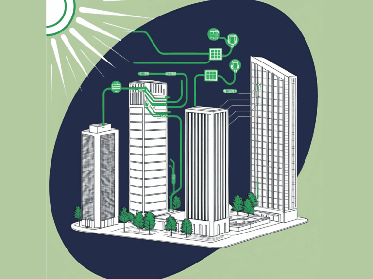 EFICIENCIA ENERGETICA EN EL DISEÑO DE EDIFICACIONES