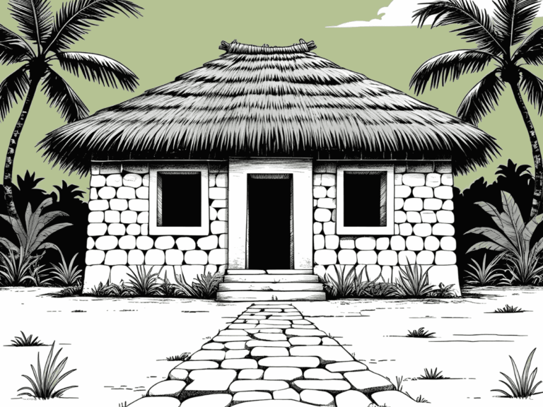 ARQUITECTURA VERNÁCULA Y CONFORT TÉRMICO EN LA RIVIERA MAYA