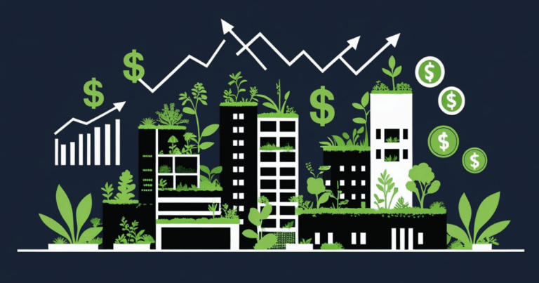 FINANCIAMIENTO VERDE Y EDIFICACIÓN SOSTENIBLE EN MÉXICO