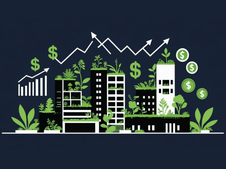 FINANCIAMIENTO VERDE Y EDIFICACIÓN SOSTENIBLE EN MÉXICO
