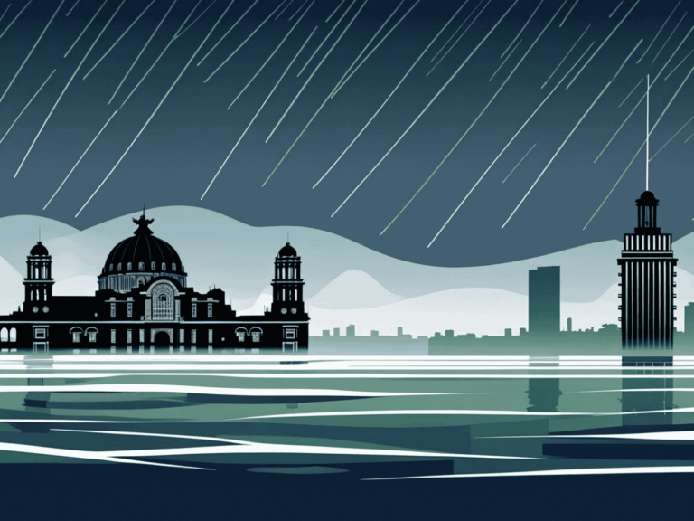 ¿HIJOS DE TLÁLOC O VÍCTIMAS DEL OLVIDO?